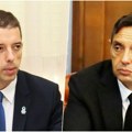 Panović: Danas imamo koministre spoljnih poslova – Đurića i (nezvaničnog) Vulina