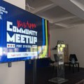 Konferencija "BizApps Community Meetup" danas u Pirotu okupila brojne stručnjake iz zemlje i inostranstva