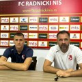 Fudbalski klub Radnički gostovaće Vojvodini u desetom kolu Super lige Srbije