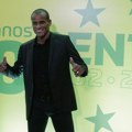 Rivaldo: Jamal na nivou Mpabea i Vinisijusa