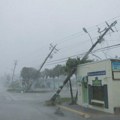 Uragan Milton stigao na Floridu, prethodila mu tornada