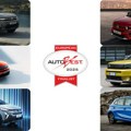 Fiat Grande Panda među finalistima izbora Autobest 2025