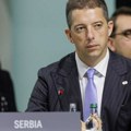 Đurić: Na pruženu ruku saradnje Albancima, Gervala odgovorila uvredljivim jezikom