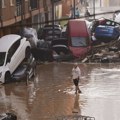 "Jedna od najgorih oluja u veku": Šta je DANA, meteorološka pojava koja je izazvala katastrofu u Valensiji