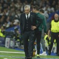 Real Madrid prekinuo i treći niz i nastavio da tone, a najgore tek sledi! Anćeloti najavio promene?