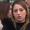 Advokat Jovana Filipović: Sutra ročište o pritvoru uhapšenim državljanima Crne Gore