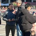 Ekskluzivno! Snimili smo Manzana u centru Milana: Evo sta je radio sudija koji je pokrao Zvezdu