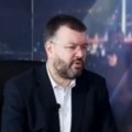 Profesor Antić: Verovatno je deo studenata finansiran i iz inostranstva! (video)