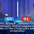 Na ova pitanja iz "Slagalice" rešenje nije imao ni rekorder Bojan: Da li vi znate odgovore?