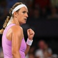 Azarenka se plasirala u osminu finala turnira u Brizbejnu