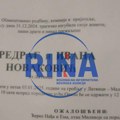 Arilje danas ispraća tragično nastradali par: U kafiću u centru ubijeni Ivana i Predrag, za njih svi su imali samo pohvalne…