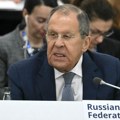 "Huškaju svoje ukrajinske klijente da onesposobe Turski tok": Lavrov optužio Ameriku da "bez ustručavanja odobrava…