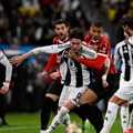 Dobre vesti za Juventus - Vlahović spreman za derbi sa Milanom