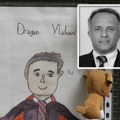 Oko moje plavo, srećan ti drugi nebeski rođendan: Emotivne poruke sestara ubijenog čuvara Dragana iz Ribnikara