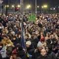 MASA poziva akademsku zajednicu da podrži studente: „Pridružiti se protestnoj obustavi rada“