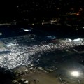 Održan protest u Užicu „Za uglednu i dostojanstvenu školu“