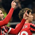 Milan u polufinalu Kupa Italije (video)