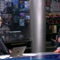 Vučić piše knjigu: Napisaću udžbenik, kako se boriti protiv obojenih revolucija