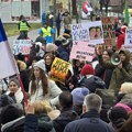 Biciklisti i maratonci stigli u Niš, od 20h svečani doček studenata