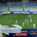 (Video) Evrogol Milikića među odabranima: Ovo su najlepši golovi 28. kola Superlige