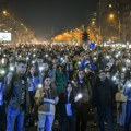 Ugledni nemački list nije štedeo reči o protestima i Srbiji: „Zemlja propada, mladi beže, a sa Vučićem na čelu – tu…