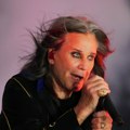 Ozi Ozborn o svom zdravlju pred poslednji koncert: "Biću tamo i daću sve od sebe"
