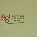 UNS: Bujošević i Stefanović zanemarili činjenicu da smo reagovali na obe blokade RTS-a