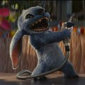 Lilo i Stič u domaćim bioskopima