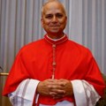 Ko je Robert Prevost, novi papa Lav XIV