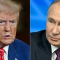 Da li će se Tramp i Putin sastati? Oglasio se američki predsednik, otkrio kako napreduju razgovori