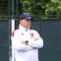 Vladan Milojević: Vojvodina je dobra ekipa, fokus samo na sutrašnjem meču