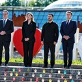 Bez ‘ali’ ili ‘ako’: Evropa pritiska Rusiju da pristane na 30-dnevno primirje u Ukrajini