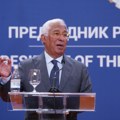 Košta: EU ostaje privržena pristupanju Srbije, potrebno ubrzanje reformi