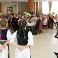 Bečejsko udruženje penzionera obeležava jubilej Osam decenija druženja i međusobne brige