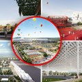 Predstavljena maketa izložbe EXPO! Mali: Do maja 2027. biće završeni svi objekti, idemo na prosečnu zaradu 1.400 evra…