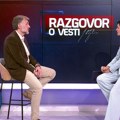 Vladimir Momčilović, Saobraćajni fakultet: Uredba Vlade Srbije o promeni strukture rada na fakultetima imaće dalekosežne…