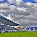 Fudbalska groznica trese Novi Pazar: Ovo se čekalo 10 godina, "Delije" će biti u manjini (foto)