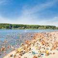 Srbi obožavaju peščanu plažu na 40 minuta od Beograda: Od ove sezone važe nove cene