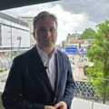 Nikola Selaković u Nišu: Očekujemo istorijski sabor i dalji razvoj kulture i infrastrukture