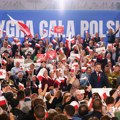 Tesna trka između proevropskog kandidata i konzervativca u Poljskoj: Glasovi dijaspore mogli bi biti presudni