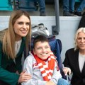 Ministarka pratila finale Kupa Srbije u Zaječaru: Stamenkovski utakmicu između Crvene Zvezde i Vojvodine gledala u društvu…