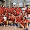 Vaterpolisti Radničkog šampioni Srbije