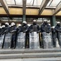 DANAS: Poznato ko dolazi na mesto načelnika novosadske policijske uprave umesto Gorana Radonjića