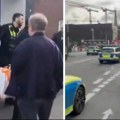 Napad nožem u Hamburgu: Žena na kolodvoru izbola 17 ljudi