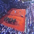 Novak osvojio 100. titulu u karijeri, a onda su deca napravila nešto o čemu će pričati ceo svet!