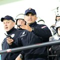 Heroj! Komandir Ljajić reagovao na provokacije komesara OFK Beograda i izbacio ga sa terena