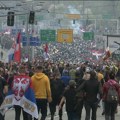 Za NBS su blokade „blokirale“ srpski turizam