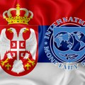 Sutra u Srbiju dolazi najvažnija finansijska delegacija