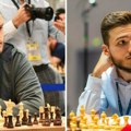 Velemajstor iz stare pazove opet zablistao: Aleksandar Inđić drugi na poznatom Šarđah openu, Velimir Ivić bez poraza do…