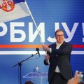 Ova zemlja pripada našem narodu: Vučić objavio novi video: "Srbiju volim više od svega!"